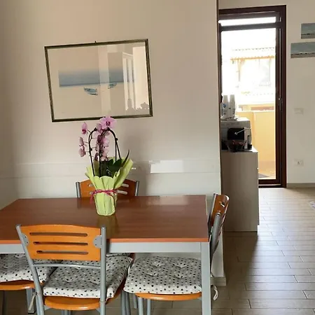 La Perla Apartamento Torre Grande