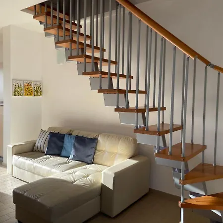 La Perla Apartamento