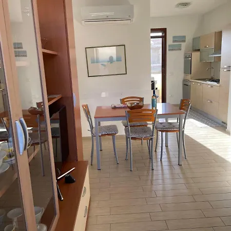 Apartamento La Perla *