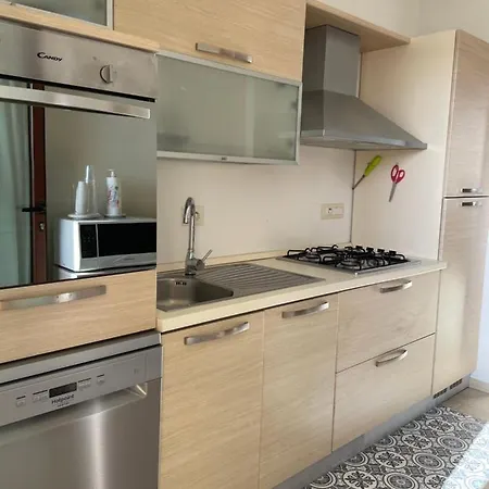 Apartamento La Perla Torre Grande