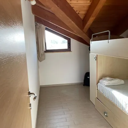 La Perla Apartamento Torre Grande