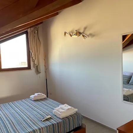 Apartamento La Perla