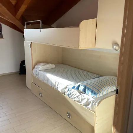 Apartamento La Perla *