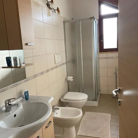 Apartamento La Perla