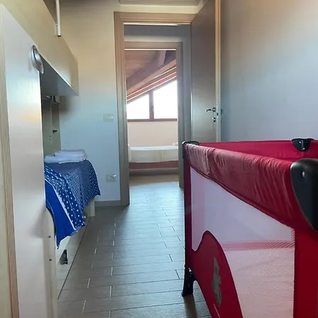 La Perla Apartamento Torre Grande