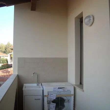 Apartamento La Perla